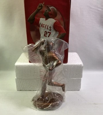 Anaheim ангелы Владимир Герреро 2004 AL MVP фигурка новый в коробке - Изображение 1 из 4