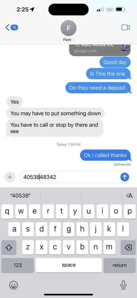 Consew CN2053R-1A Foto 1 de 4