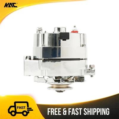 Alternador para Chevrolet C10 1983 5L 1984-1985 Chevrolet P30 5,7 L ADR0335-C Foto 1 de 4