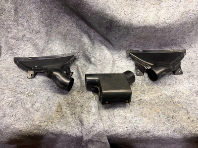 1968-1972 Cutlass 442 Dash Defroster Windshield Vent Duct Defog LH RH 1969 1970  - Image 1 of 4