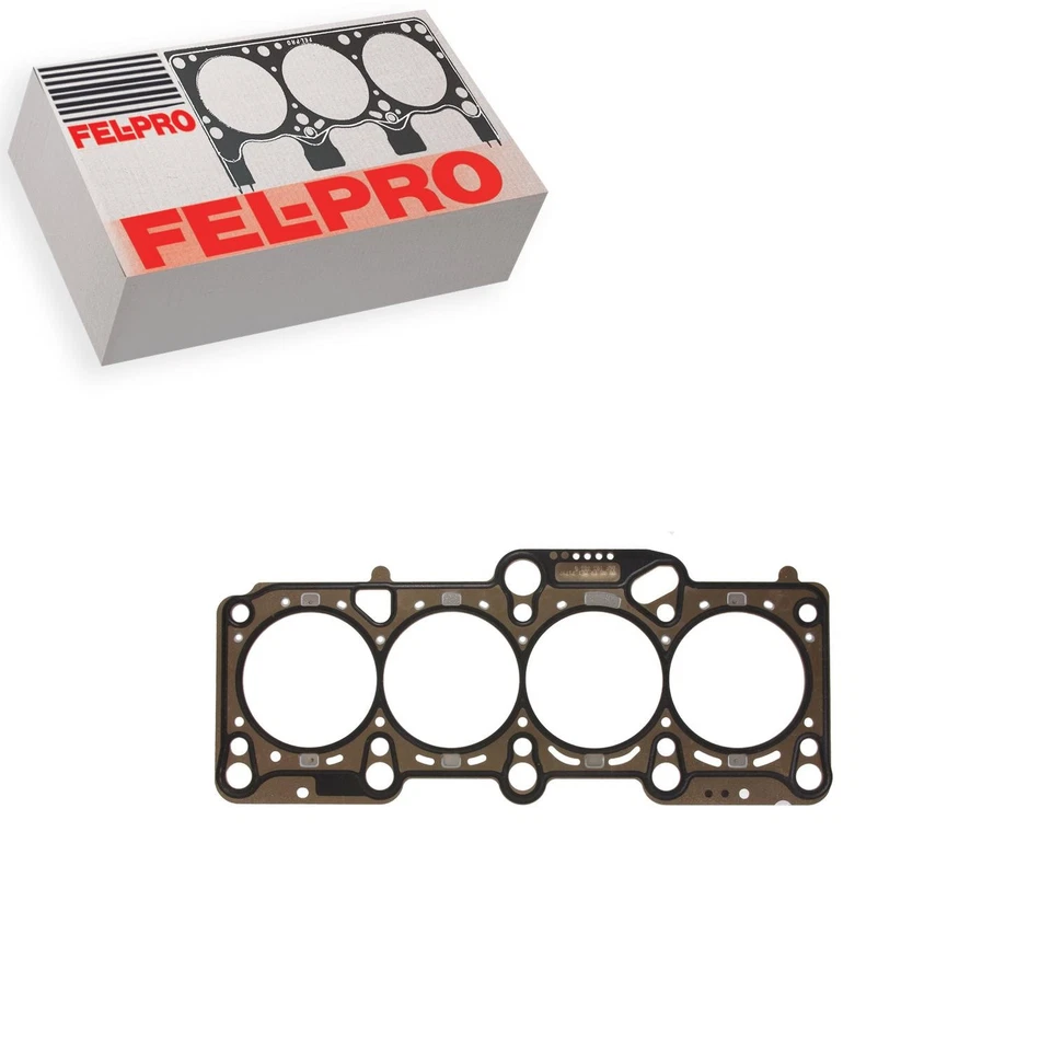 Fel-Pro Engine Cylinder Head Gasket For 2008-2009 Audi TT 2.0L L4 - Image 1 of 1