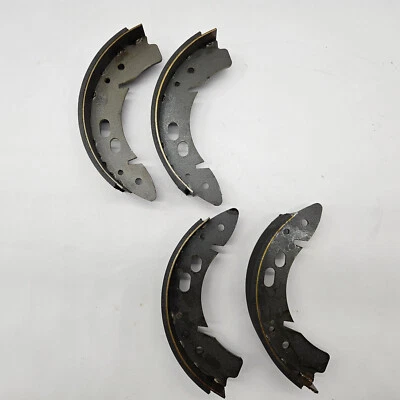 Bremsbackensatz Wartburg 311 353 Barkas B1000 Multicar M22 M24 Bremsbacken NEU - Bild 1 von 2