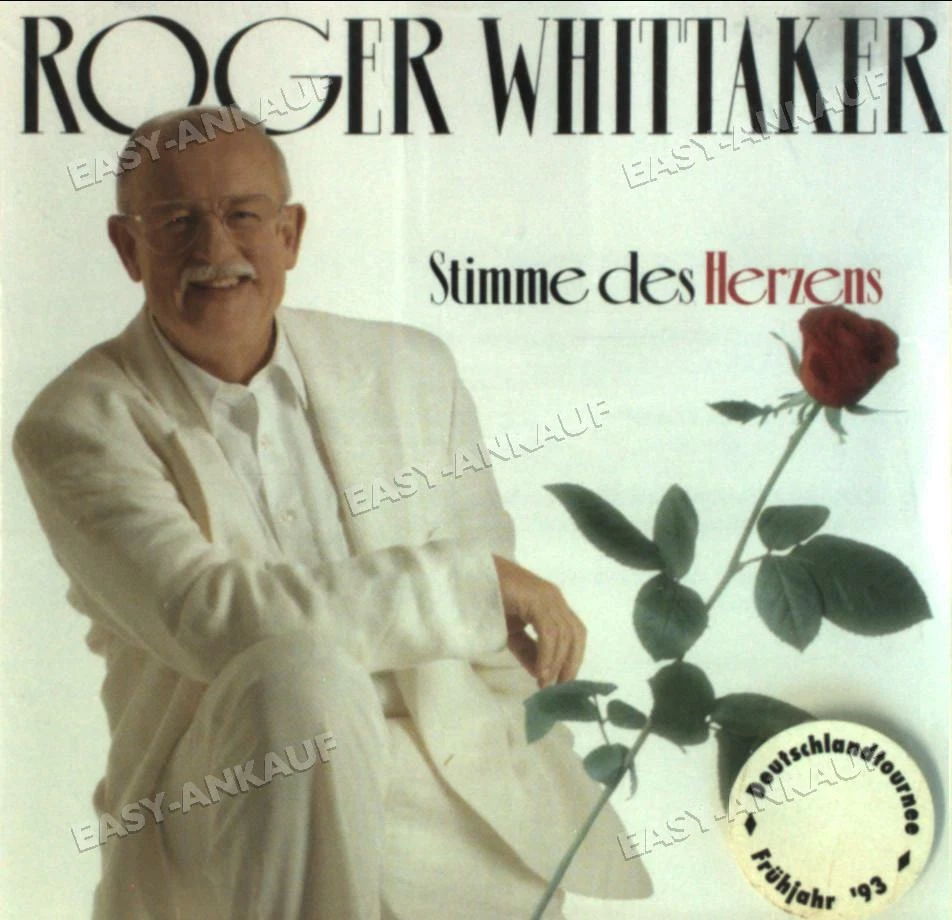 Stimme des Herzens (1992) . - Bild 1 von 1