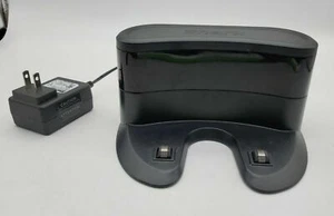 Genuine OEM Shark Ion Robot Charging Dock / Charger 19V-0.6A DK18-190060H-U - Picture 1 of 4