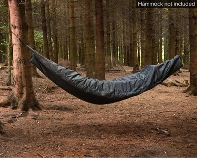 Snugpak Hammock Cocoon (Hammock NOT included) - Thermal Sleeping Bag - Image 1 of 4