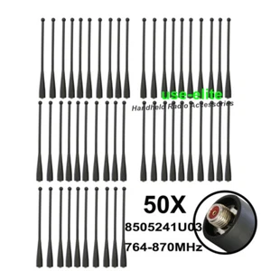 50X 8505241U03 Antena 764-870 do radia XTS1500 XTS2250 XTS2500 XTS3000 XTS5000 - Zdjęcie 1 z 3