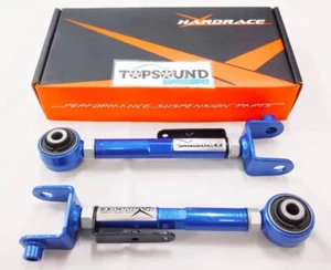 Hardrace Adjustable Rear Camber Kit for Honda CRV RD4-RD8 (2002-2006) (6415) - Picture 1 of 10