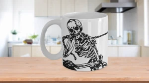 Gift for Halloween - Picture 1 of 3