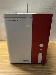 IDEXX ProCyte Dx Hematology Analyzer - Picture 1 of 7