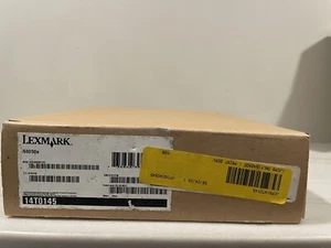 Lexmark 802.11G WLS EXT PSVR-for N4050E (14T0145) . - Picture 1 of 5