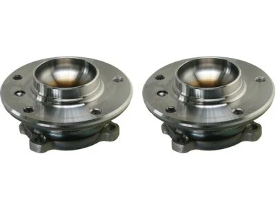 For 2009-2016 BMW Z4 Wheel Hub and Bearing Kit Front 59376NCGJ 2010 2011 2012 - Image 1 of 2