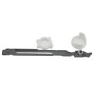 1set Buckle rod fits for Brother 7030 7340 2140