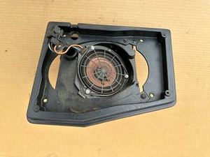 84-89 CORVETTE C4 BOSE REAR SPEAKER ASSEMBLY LH 16022311 - Picture 1 of 3