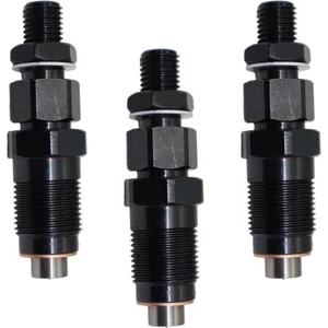 3PCS Fuel Injectors AM882410 Fits for JD 1023E 1025R 1026R 2025R 2026R Tractor - Picture 1 of 6