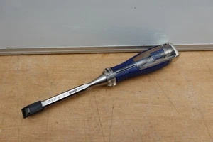 IRWIN MARPLES M750 10mm high impact soft touch bevel edge wood chisel - Picture 1 of 1