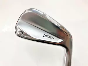 SRIXON ZX UTILITY Hybrid Loft 20 #3 Extra Stiff Shaft DIAMOND Speeder IRON 10 - Picture 1 of 8
