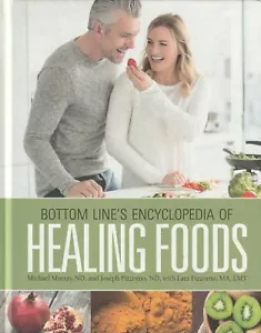 Bottom Line's Encyclopedia of Healing Foods - Bild 1 von 1