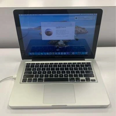 Apple MacBook Pro (13-inch Mid 2012 Unibody) 2.5 GHz Intel i5 500GB HDD 6GB RAM - Image 1 of 4