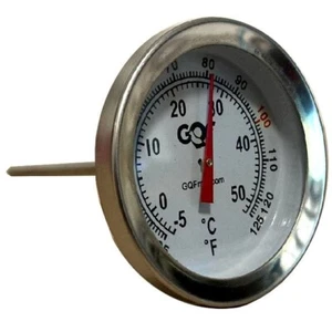 3018 - Incubator Thermometer/Hygrometer - Picture 1 of 3