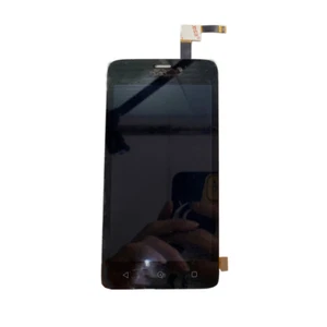 Lot of 2 For Honeywell EDA51 LCD touch screen panel display digitizer - Afbeelding 1 van 2