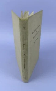 Practice And Theory of Psychoanalysis By Herman Nunberg 1948 - Picture 1 of 1