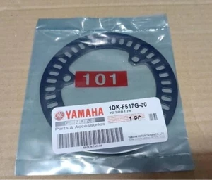 Piezas Originales Rotor, Sensor Yamaha SMAX FORCE BWS Zuma 1DK-F517G-00 Scooters - Imagen 1 de 1