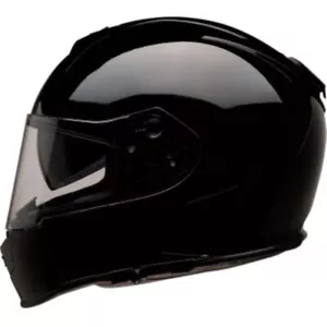 2024 Z1R Warrant Full Face Street Motorcycle Helmet - Pick Size & Color - Picture 1 of 15