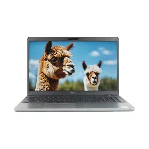 DELL Latitude 5511 15.6 Zoll i5 10400H 2.60GHz 16GB 512GB SSD Win11 Pro ak - Bild 1 von 7