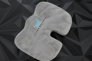 Memory foam Chair Cushion for back support, sciatica pain relief Seat Cushion, - Picture 1 of 1