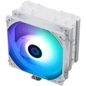 Thermalright ARGB CPU Cooler, AssassinX120 SE White – AM4/AM5/Intel LGA-Box Open - Photo 1/3