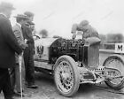 Auto Races Laurel Md June 1912 Classic 8 by 10 Reprint Photograph