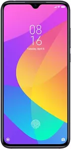 Xiaomi Mi 9 Lite 128 GB Onyx Gray - Producto nuevo sin contrato del distribuidor alemán - Imagen 1 de 3