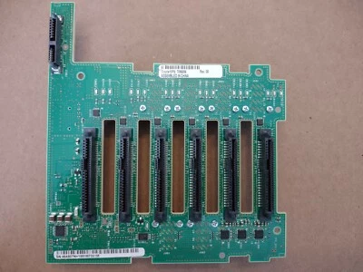 SUN Oracle 7096096 6-Slot NVMe Backplane for SPARC T7-2 - Image 1 of 2