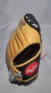 Rawlings Player 10" WPL10CBSG Baseball Left Glove Reg Youth - Right Hand Throw - Bild 1 von 10