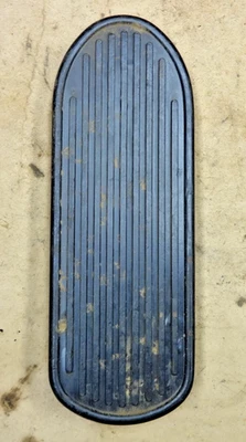 Nuevo de Lote Antiguo 1947-1950 Camión Chevy Pedal Acelerador Original GM Foto 1 de 4