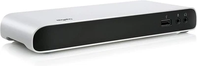 Elgato Thunderbolt 3 Docking für PC und Mac – 170W Netzteil & TB3 Kabel - Gebr. - Bild 1 von 3