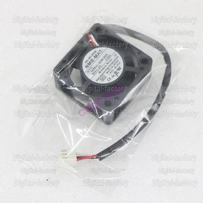 1PS New For FANUC A90L-0001-0575#B 1608VL-S5W-B69 fan Free Shipping - Image 1 of 4