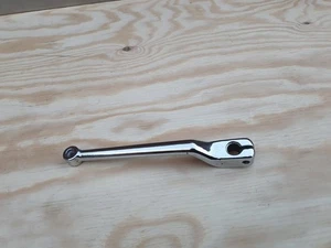 OEM Harley Shift Lever Touring FLH Road King FLHX Ultra Heel Street Road Glide - Picture 1 of 10