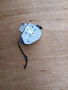 Audi Q7 4L A6 C6 4F 4F2 2007-2011 Lenksäulensteuergerät Steuergerät ECU 4F0905852D - Bild 1 von 6