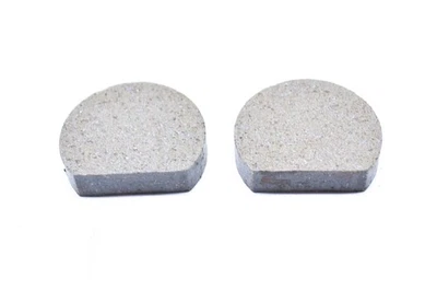 Pastilla de freno LeMans 116, 43050-3501 Kawasaki cantidad 2 NOS Foto 1 de 3