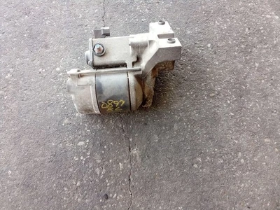 Starter Motor 4 Door Fits 93-04 ISUZU RODEO 358605 - Image 1 of 2