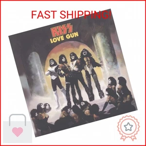 Love Gun (Remastered) - Picture 1 of 2