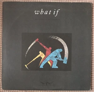 What If - Picture 1 of 6