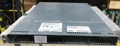 NEI S-1900R2 - 1U Server Appliance l 1xXeon E5504 @2GHz 12GB 9260-4i Raid l 2PSU - Image 1 of 4