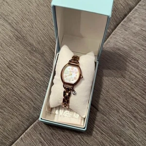 Citizen Wicca x Canal4°c Model Solar Powered Wristwatch Testesd - Picture 1 of 5