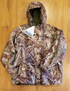 Browning Lady XPO Big Game jacket, Size: XL, Realtree AP Brand New! - Picture 1 of 2