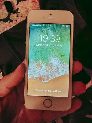 iphone 5s - Immagine 1 di 4