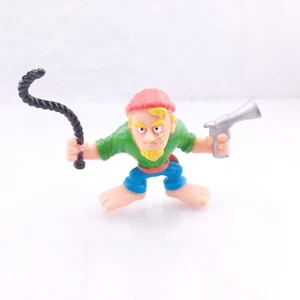 Pirate Action Mini Figure PVC - Picture 1 of 5