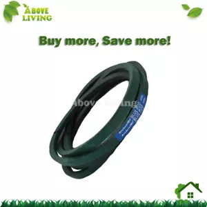 Blue Roo Deck Belt For Gravely ZT 34 ZT 50 Ride On Mowers 07200523 7200523 - Picture 1 of 2