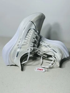 Nike Zoom Gravity Platinum Tint Size 8 Men’s BQ3202-008 Brand New Running - Picture 1 of 8